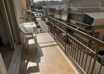 BALCONE - Trilocale Via Vecchia San Francesco da Paola, Monopoli - foto 5