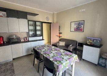 CUCINA - Trilocale Via Vecchia San Francesco da Paola, Monopoli - foto 7