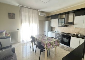 CUCINA - Trilocale Via Vecchia San Francesco da Paola, Monopoli - foto 8