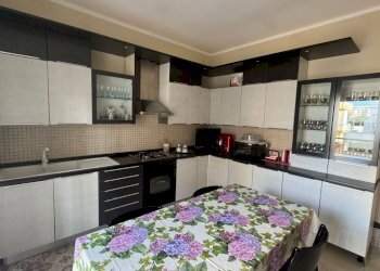 CUCINA - Trilocale Via Vecchia San Francesco da Paola, Monopoli - foto 9