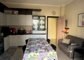 CUCINA - Trilocale Via Vecchia San Francesco da Paola, Monopoli - foto 10