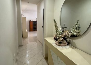 DISIMPEGNO - Trilocale Via Vecchia San Francesco da Paola, Monopoli - foto 11