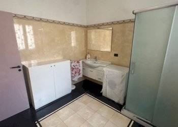 BAGNO - Trilocale Via Vecchia San Francesco da Paola, Monopoli - foto 13