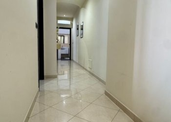 DISIMPEGNO - Trilocale Via Vecchia San Francesco da Paola, Monopoli - foto 15