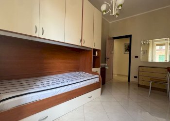 VANO LETTO - Trilocale Via Vecchia San Francesco da Paola, Monopoli - foto 16