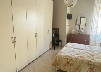 VANO LETTO - Trilocale Via Vecchia San Francesco da Paola, Monopoli - foto 19
