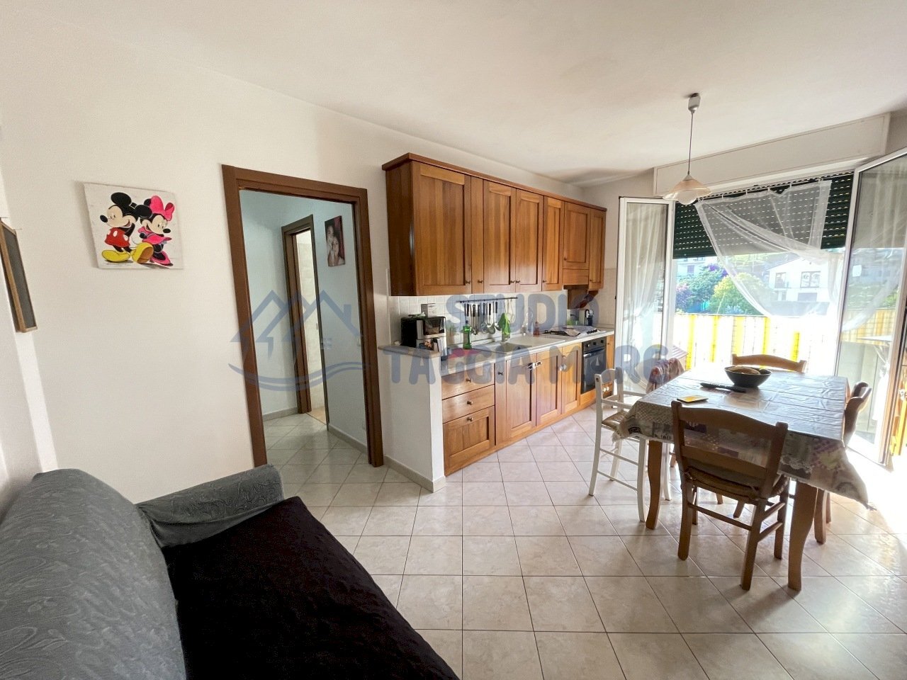 IMG_5518.JPG - Trilocale Via Beglini 144, Taggia - foto 2