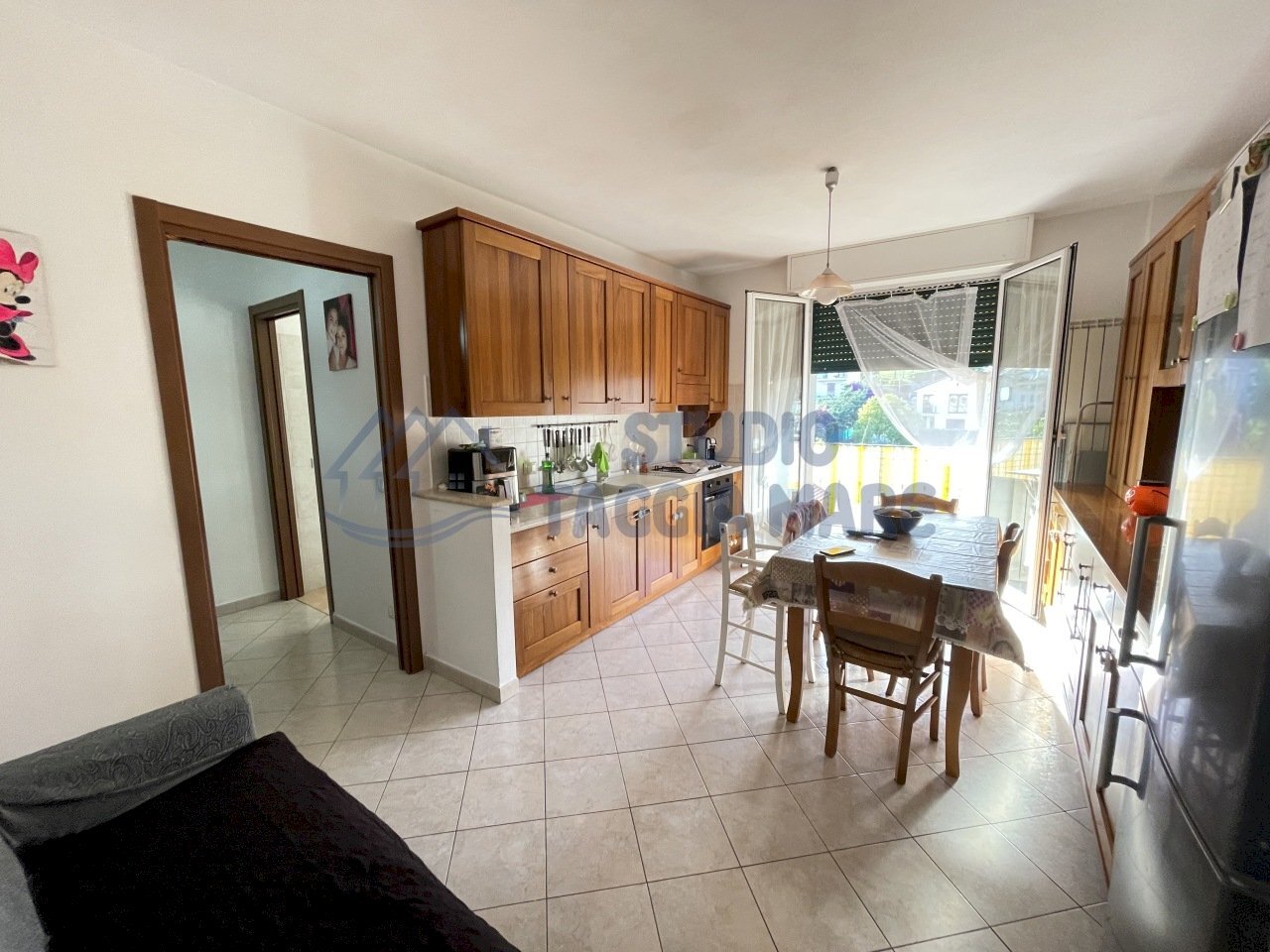 IMG_5521.JPG - Trilocale Via Beglini 144, Taggia - foto 3