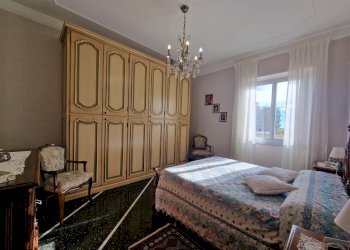 camera 2 bis via del carretto sestri p genova.jpg - Apartment Via Fabrizio del Carretto 6, Genova (neighborhood Sestri Ponente) - photo 7