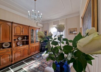 sala b via del carretto sestri p genova.jpg - Apartment Via Fabrizio del Carretto 6, Genova (neighborhood Sestri Ponente) - photo 14