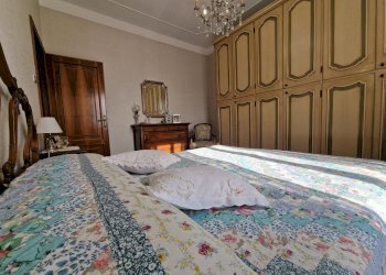 camera 2 tris via del carretto sestri p genova.jpg - Apartment Via Fabrizio del Carretto 6, Genova (neighborhood Sestri Ponente) - photo 21