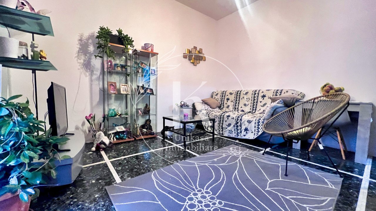 IMG_0735.jpeg - Three-room apartment Via Giuseppe Cesare Abba, Savona - photo 2