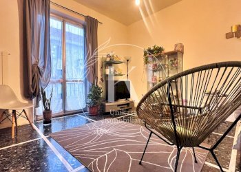 IMG_0732.jpeg - Three-room apartment Via Giuseppe Cesare Abba, Savona - photo 1