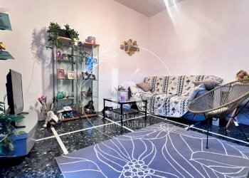 IMG_0735.jpeg - Three-room apartment Via Giuseppe Cesare Abba, Savona - photo 2