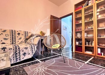 IMG_0743.jpeg - Three-room apartment Via Giuseppe Cesare Abba, Savona - photo 7