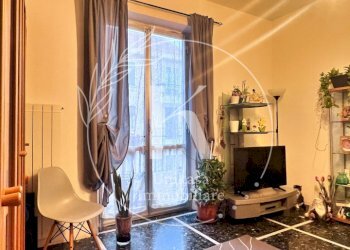 IMG_0744.jpeg - Three-room apartment Via Giuseppe Cesare Abba, Savona - photo 8