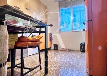 IMG_0748.jpeg - Three-room apartment Via Giuseppe Cesare Abba, Savona - photo 9