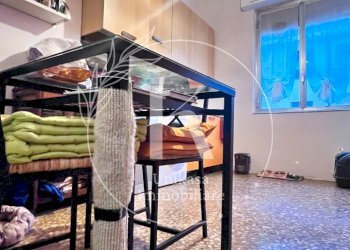 IMG_0749.jpeg - Three-room apartment Via Giuseppe Cesare Abba, Savona - photo 10