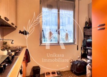 IMG_0750.jpeg - Three-room apartment Via Giuseppe Cesare Abba, Savona - photo 11