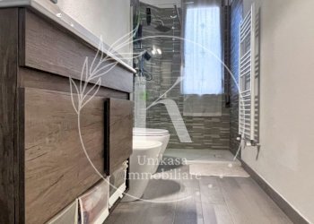 IMG_0753.jpeg - Three-room apartment Via Giuseppe Cesare Abba, Savona - photo 12