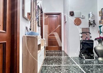 IMG_0768.jpeg - Three-room apartment Via Giuseppe Cesare Abba, Savona - photo 18