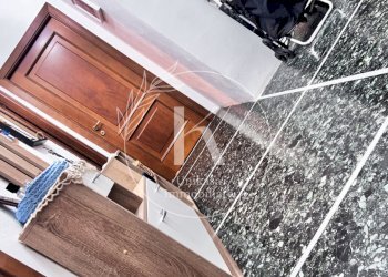 IMG_0771.jpeg - Three-room apartment Via Giuseppe Cesare Abba, Savona - photo 19