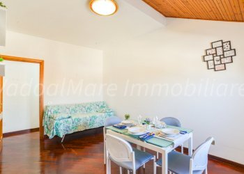 Ardrizzi -20.jpg - Trilocale Via Aurelia 12, Vado Ligure - foto 13