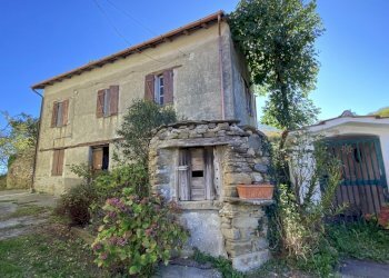 Rif 1831  (14).JPEG - Terratetto - Terracielo Dego - foto 1