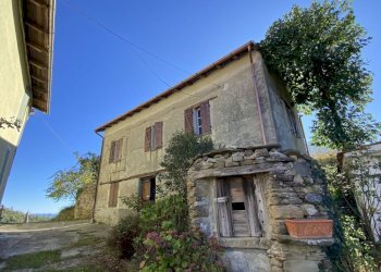 Rif 1831  (15).JPEG - Terratetto - Terracielo Dego - foto 4