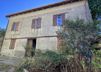 Rif 1831  (28).JPEG - Terratetto - Terracielo Dego - foto 5