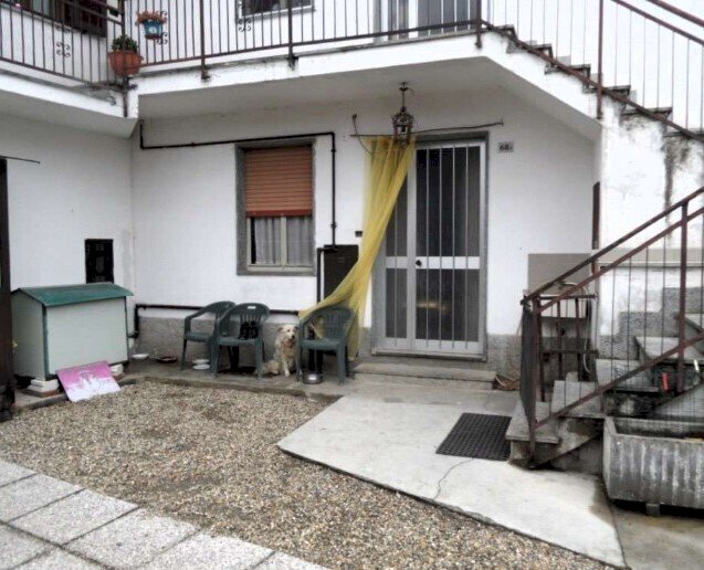 2.jpg - Quadrilocale all'asta Via Antonio Gramsci 68, Predosa - foto 1