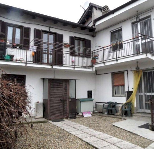 3.jpg - Appartamento all'asta Via Antonio Gramsci 70, Predosa - foto 1