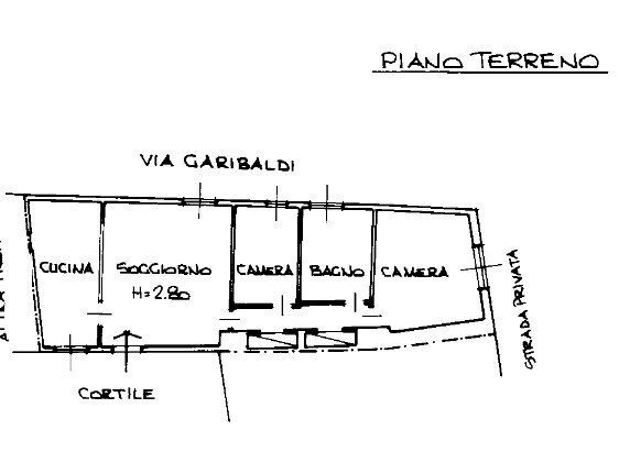 1.jpg - Appartamento all'asta Via Antonio Gramsci 70, Predosa - planimetria 1