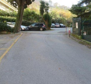 3.jpg - Parking space Via Tarcisio Donati snc, Genova (neighborhood Marassi) - photo 2