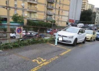 5.jpg - Posto Auto Via Tarcisio Donati snc, Genova (zona Marassi) - foto 4