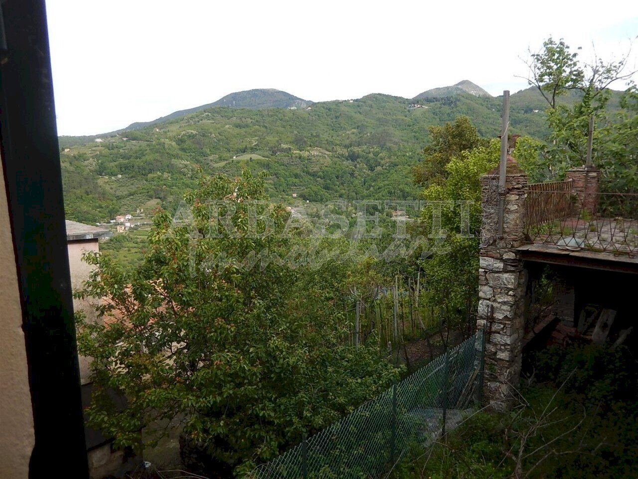 DSCN6910.JPG - Villa a Schiera Via alla Chiesa, Castiglione Chiavarese - foto 3