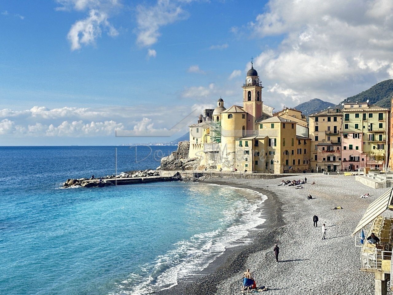 IMG_8870.JPEG - Independent house Salvo D'Acquisto 70, Recco - photo 1