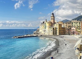 IMG_8870.JPEG - Casa indipendente Salvo D'Acquisto 70, Recco - foto 1