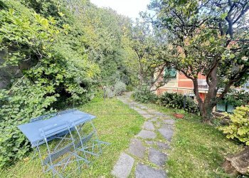 IMG_8819.JPEG - Casa indipendente Salvo D'Acquisto 70, Recco - foto 3