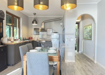 IMG_8809.JPEG - Casa indipendente Salvo D'Acquisto 70, Recco - foto 9