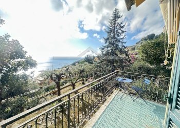 IMG_8746.JPEG - Casa indipendente Salvo D'Acquisto 70, Recco - foto 25