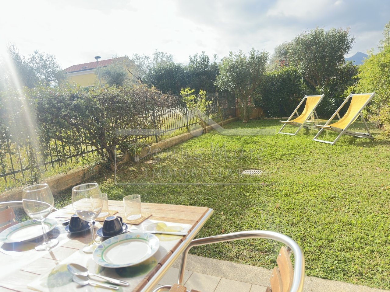 IMG_8997.JPG - Four-room apartment Via Aurelia 20, Loano - photo 1