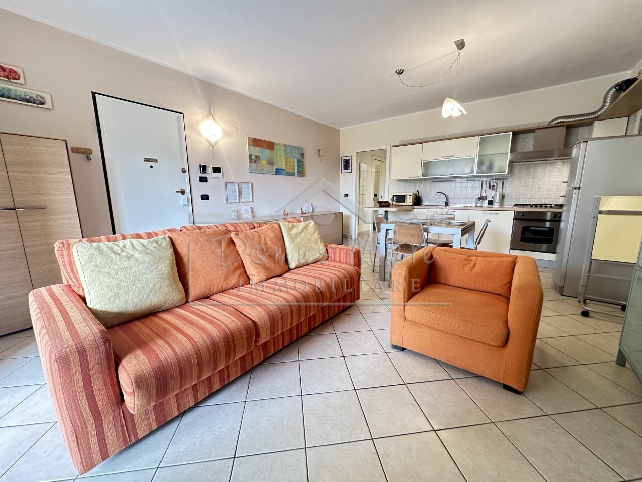 IMG_9012.JPG - Four-room apartment Via Aurelia 20, Loano - photo 2