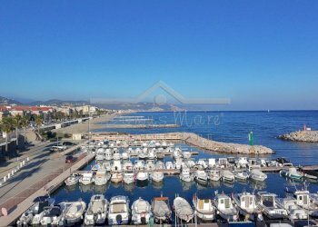 DJI_20251109161637_0050_D.JPG - Quadrilocale Via Aurelia 20, Loano - foto 3