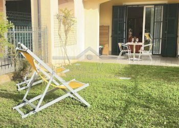 IMG_9006.JPG - Quadrilocale Via Aurelia 20, Loano - foto 8