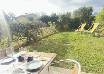 IMG_8997.JPG - Quadrilocale Via Aurelia 20, Loano - foto 1