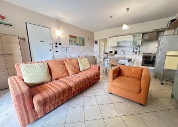 IMG_9012.JPG - Quadrilocale Via Aurelia 20, Loano - foto 2