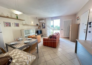 IMG_8992.JPG - Quadrilocale Via Aurelia 20, Loano - foto 11