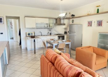 IMG_9013.JPG - Quadrilocale Via Aurelia 20, Loano - foto 13