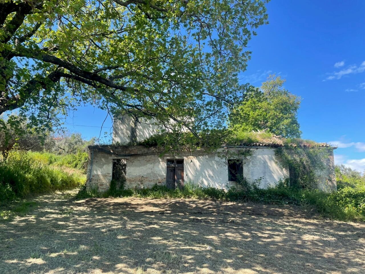 4cf04052-bd2c-4b9d-8205-c544b051efe9.jpg - Villa contrada ranco 55, Paglieta - foto 2